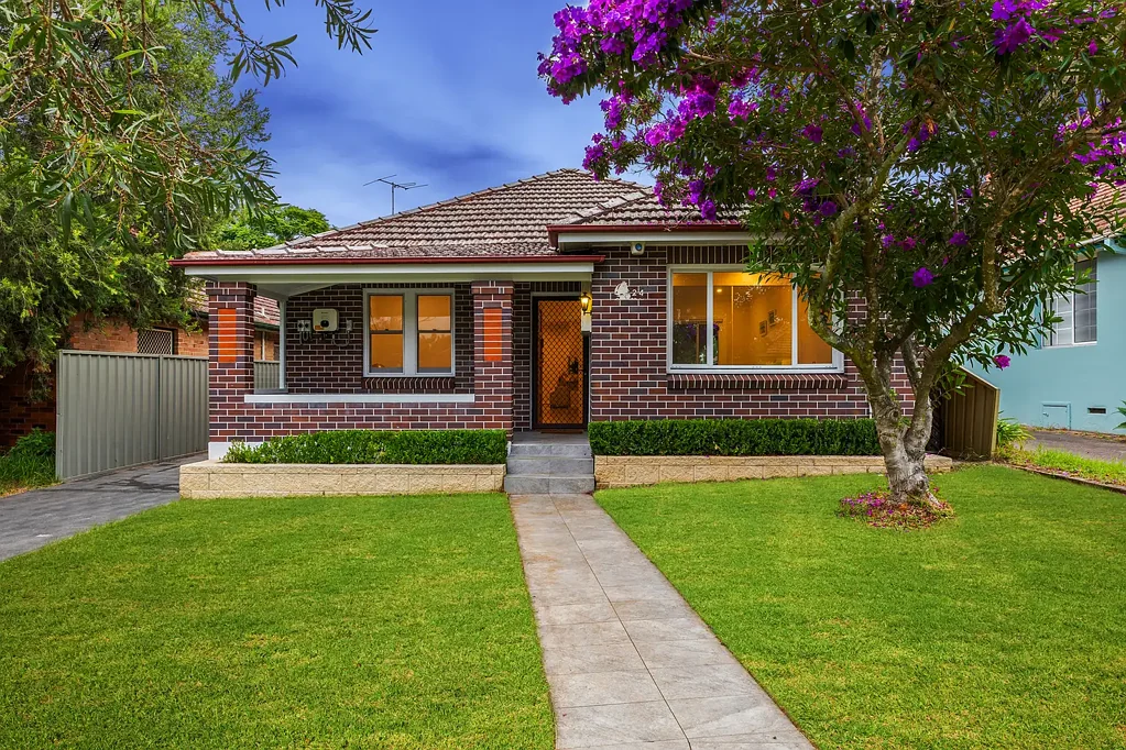 Adres Weerhou, West Ryde, NSW 2114
