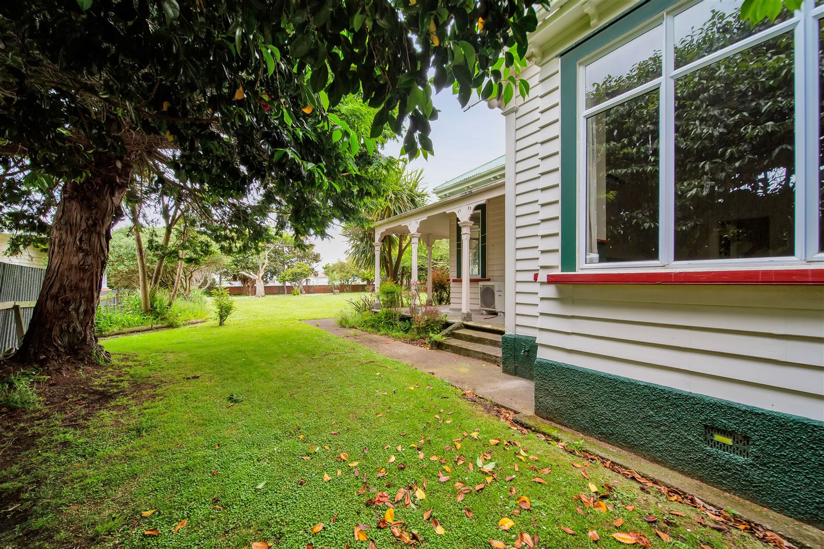 153 Glover Road, Hawera, South Taranaki, 5 ห้องนอน, 1 ห้องน้ำ