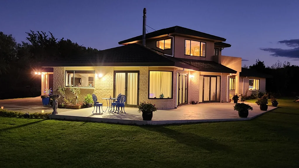 Inglewood 4房  3.5 Acre Country Holding