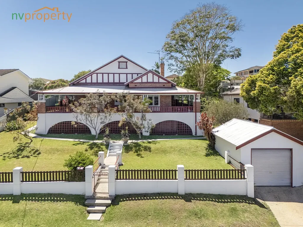 Charming period home....