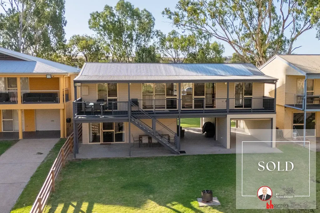 109 Rob Loxton Road, Walker Flat, SA 5238