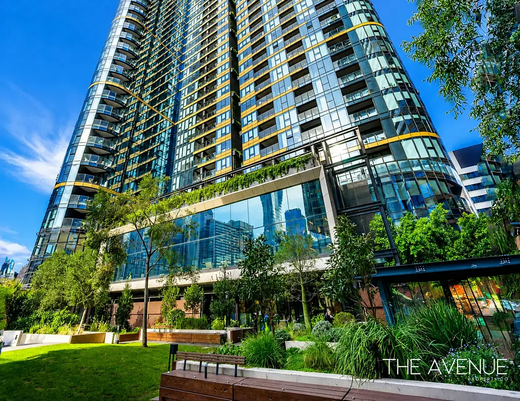 Luxury Living at Melbourne Quarter - Premium CBD Lifestyle