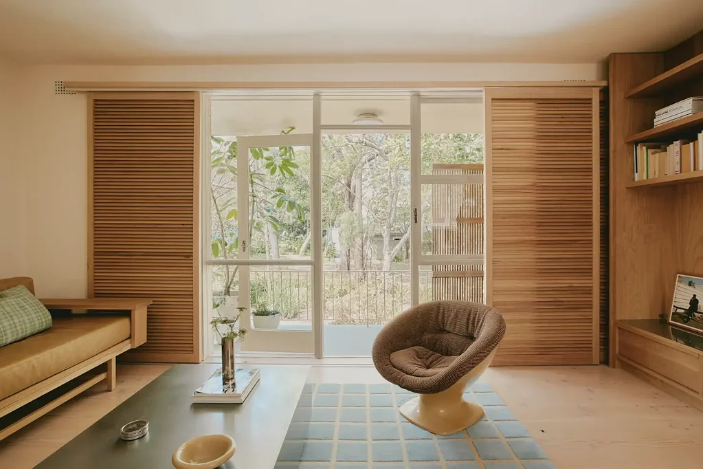 Avalon Beach 2ਬੈੱਡਰੂਮ A Private, Leafy Retreat in the Heart of Avalon