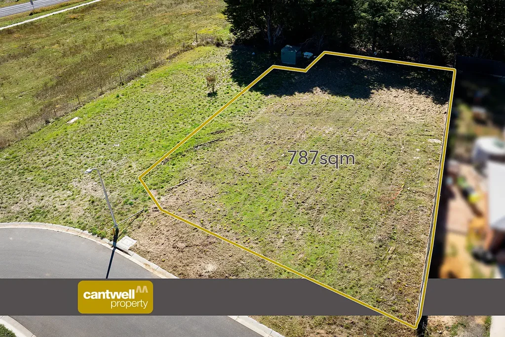 Campbells Creek Ready to Build!