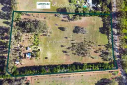 415 Louisa Circle, Morangup