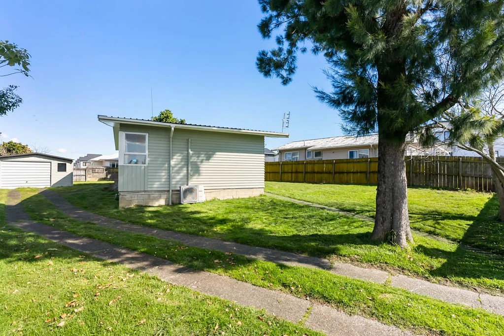 292 Mahia Road, Weymouth, Manukau City, Auckland
