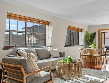 4/44-50 Cameron Street, Launceston, Launceston and North East, 2房, 2浴, Apartment