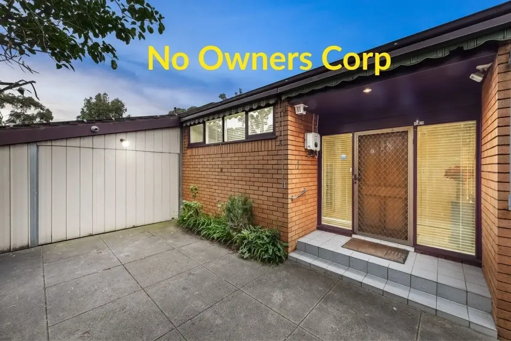 Mount Waverley 2 Bedroom Low-Maintenance Living in a Central Location