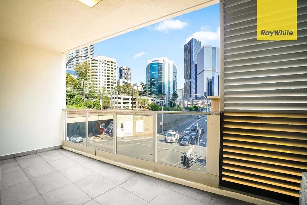 Harris Park 2ਬੈੱਡਰੂਮ JUMP, HOP & SKIP TO PARRAMATTA STATION