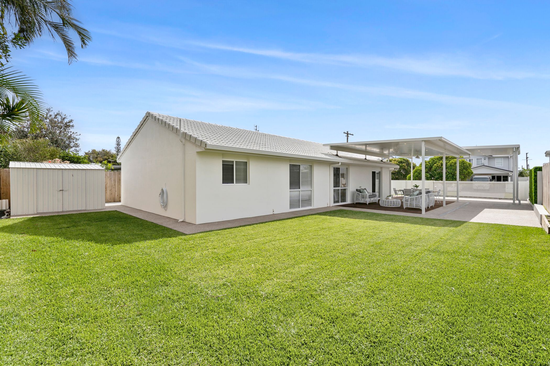 90 LAPOINYA CR, WARANA QLD 4575, 0 Bedrooms, 0 Bathrooms, House