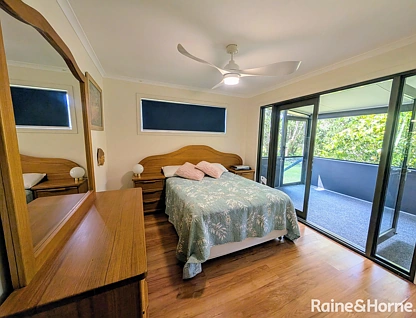 47A Findon Creek Road, Old Grevillia Via, Kyogle, North Coast, 2部屋, 1バスルーム, House
