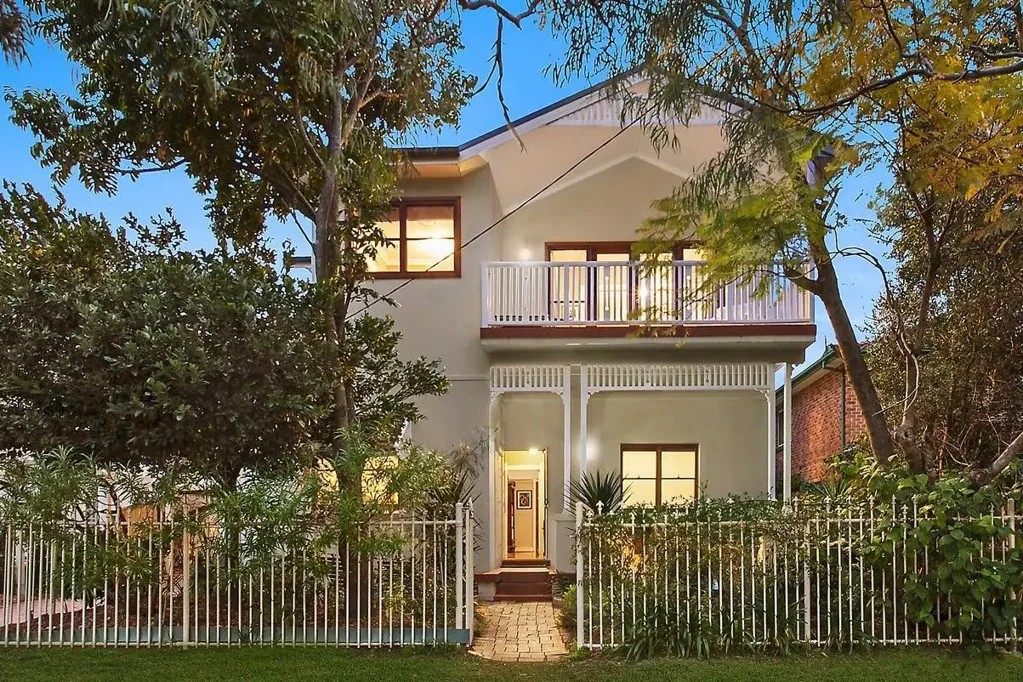 14 Bayswater Avenue, Hurstville Grove, NSW 2220
