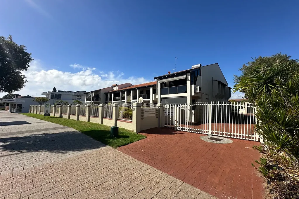 7/66 Mandurah Terrace, Mandurah, WA 6210