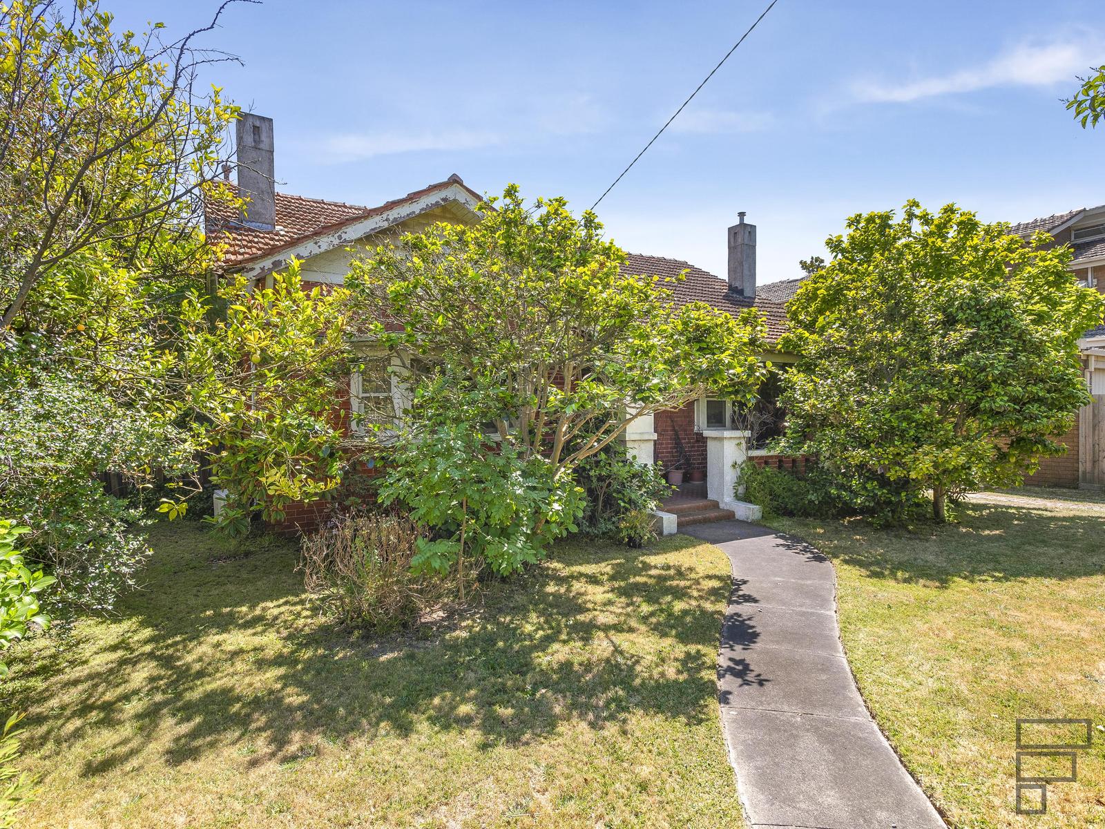 676 INKERMAN RD, CAULFIELD NORTH VIC 3161, 0部屋, 0バスルーム, House