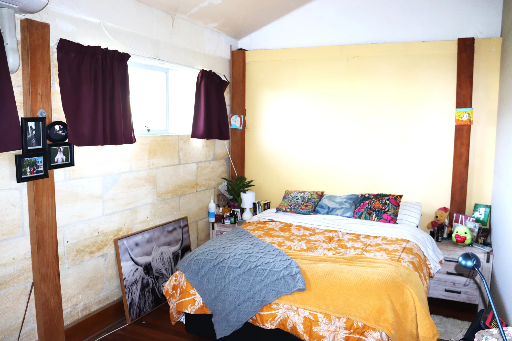 35 Main Street, Weston, Waitaki, 3 Bedrooms, 1 Bathrooms, House