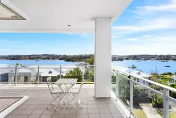 402/68 Peninsula Drive Drive, Breakfast Point