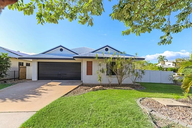 Bellamack 4房  QUALITY FAMILY HOME