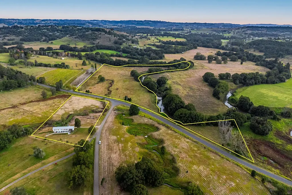 Numulgi 2 Bedroom Escape to Peace, Privacy & Potential - 15 Acres in the Byron Hinterland