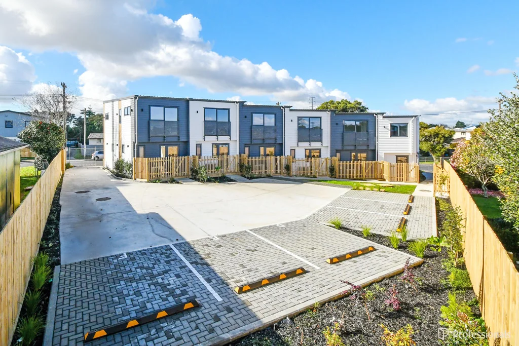 Papatoetoe 3房  RIPE FOR AN OFFER