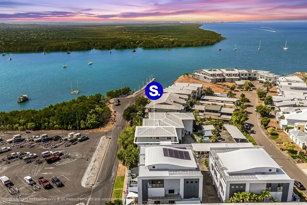 Stuart Park 3غرفة نوم Luxury, Lifestyle & Location – Premium Waterfront Living in Tipperary Waters