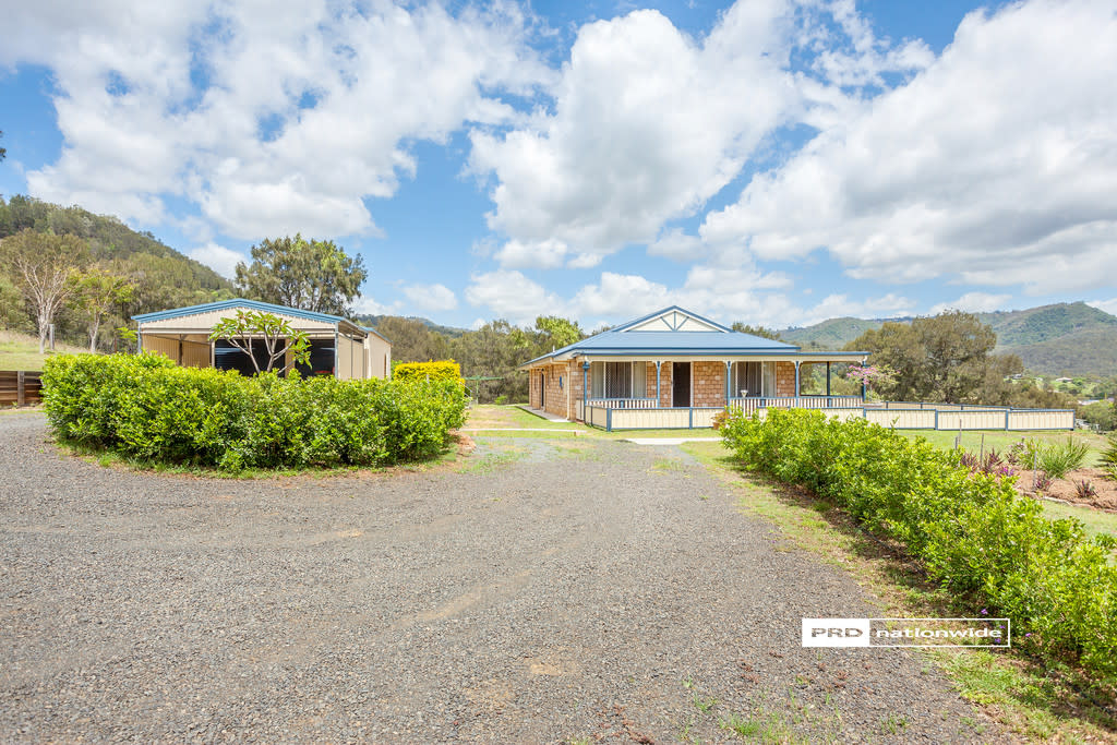 28 DOLLEYS RD, WITHCOTT QLD 4352, 0 રૂમ, 0 બાથરૂમ, House