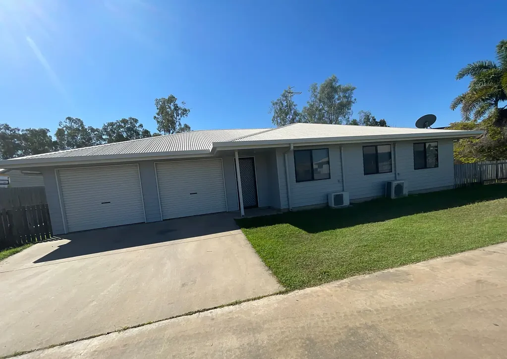 7-63 Grosvenor Drive, Moranbah, QLD 4744