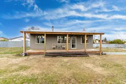 39 Glencairn Road, Twizel