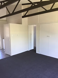 Special Character Zone - Special Residential Zone
