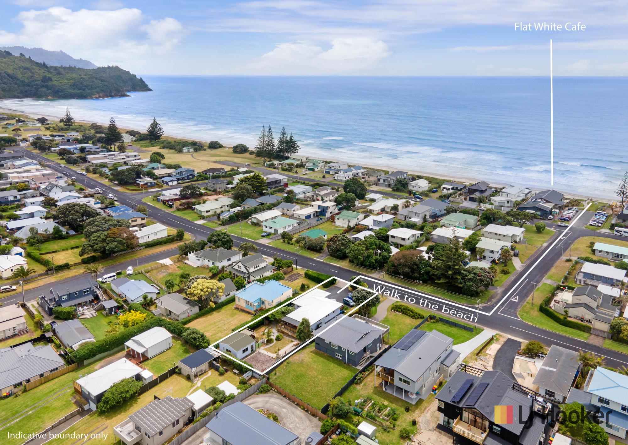 44 Dillon Street, Waihi Beach, Bay Of Plenty, 3 phòng ngủ, 0 phòng tắm