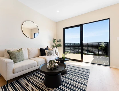 8 Greenbrier Street, Westgate, Waitakere City, Auckland, 4房, 2浴, 独立屋