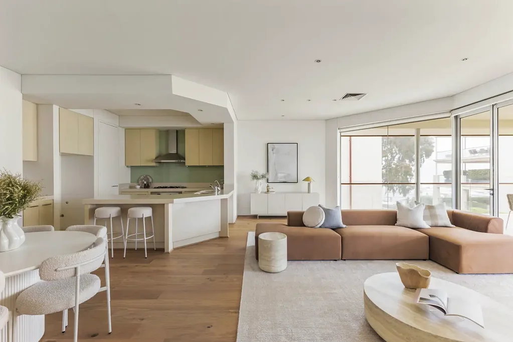 31/1 Corkhill Street, North Fremantle, WA 6159
