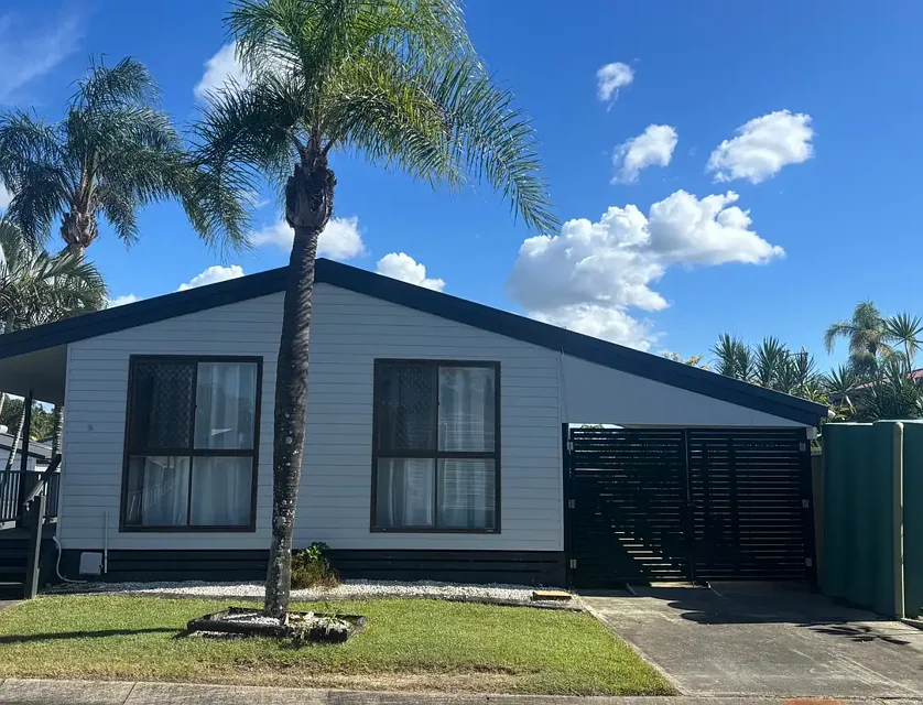 96/325 Reedy Creek Road, Burleigh Waters, Gold Coast, 2 habitaciones, 1 baños, House