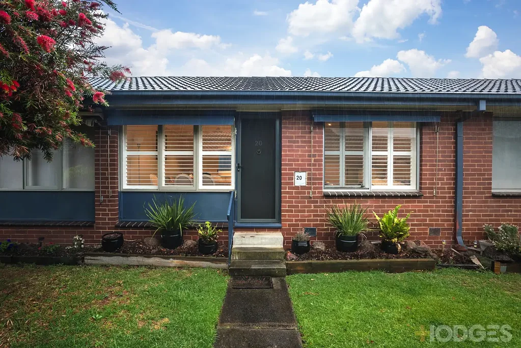 20/23-25 Olive Grove, Mentone, VIC 3194