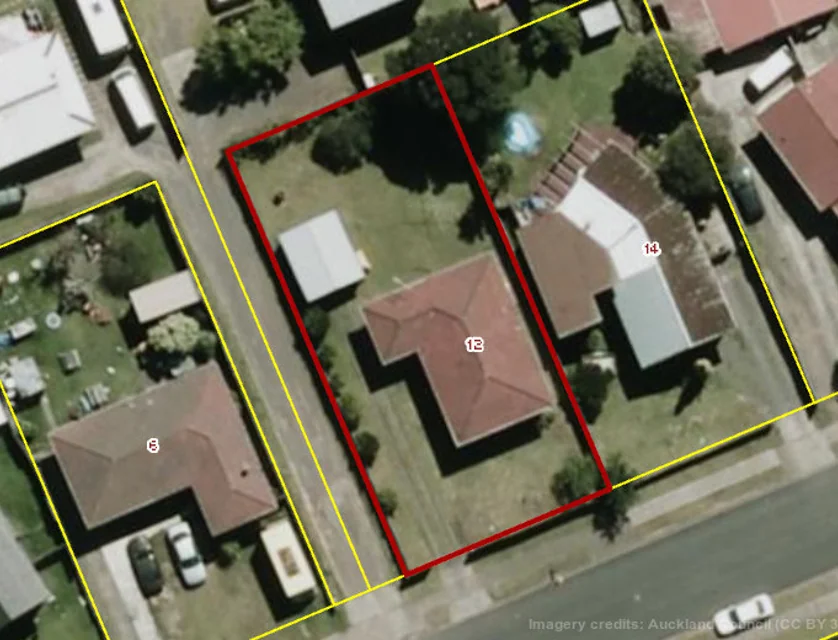 12 Gambare Place, Wattle Downs, Manukau City, 2 Bedrooms, 1 Bathrooms