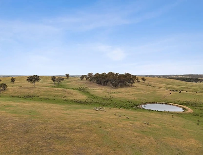 "Springhill" 959 Spring Range Road, Springrange, Rest of NSW, 0 Bedrooms, 0 Bathrooms, Section