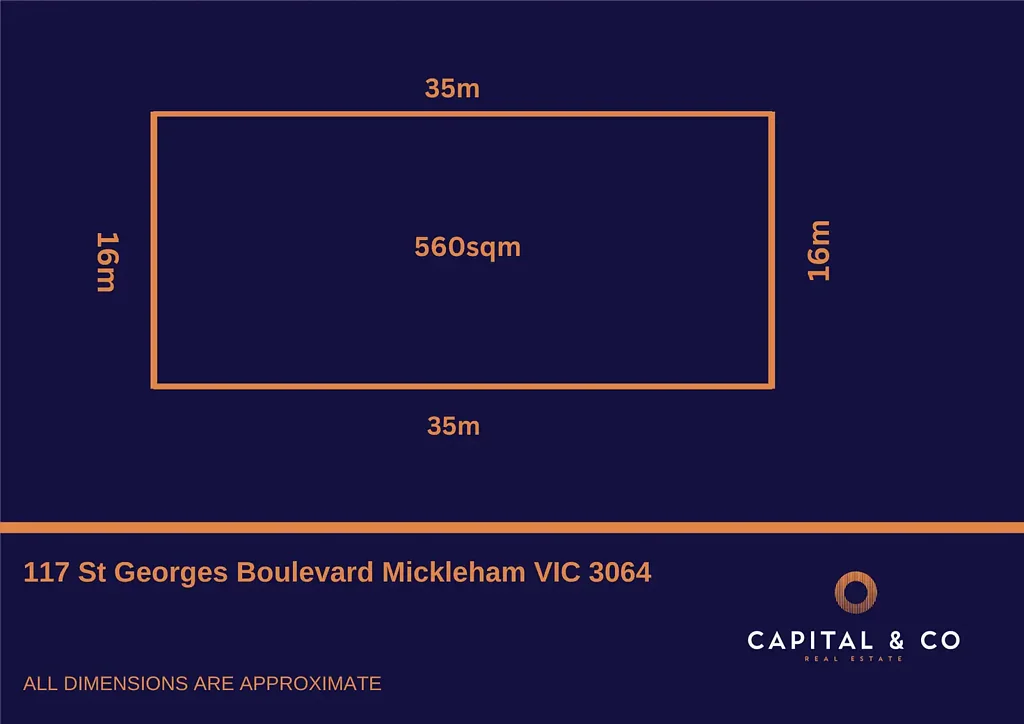 Mickleham Prime Residential Land in Mickleham!!
