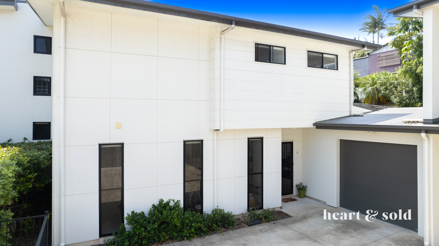 UNIT 3 6 HEIDI ST, KULUIN QLD 4558, 0 Bedrooms, 0 Bathrooms, Townhouse