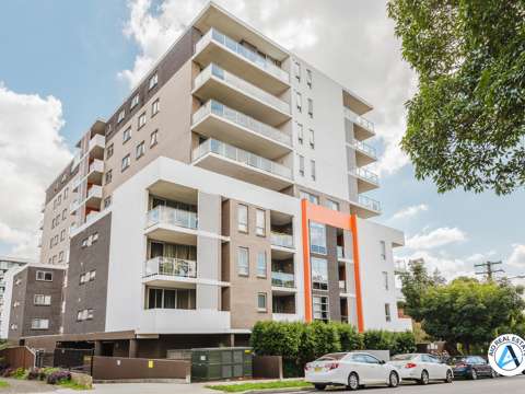 Auburn 2 Bedroom Modern 2 Bedrooms in Prime Location | Heart of Auburn