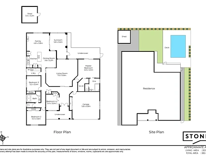 8 Candlebark Circuit, Upper Coomera, Gold Coast, 4 chambres, 2 salles de bain, House