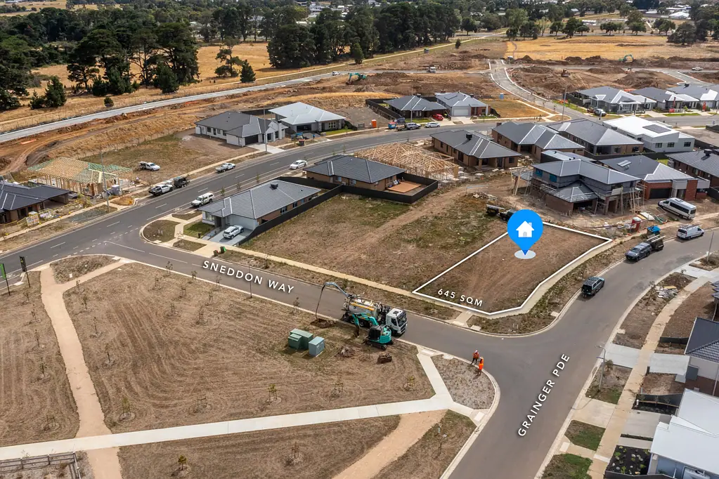 2 Sneddon Way, Lucas, VIC 3350