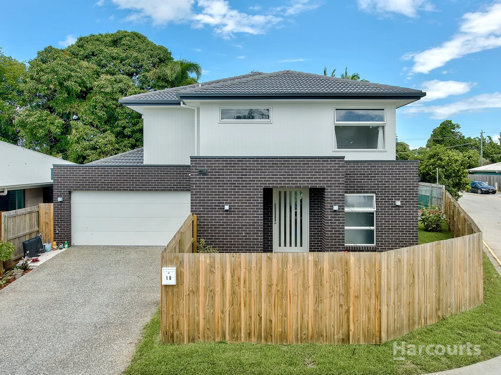 LOT 18 - 10 Loftus Street, Deagon, QLD 4017