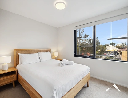 14/269 Vincent Street, Leederville, Perth CBD, 2 રૂમ, 2 બાથરૂમ, Apartment