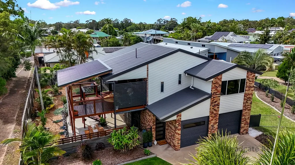 20 ROSELLA WAY, Woodgate, QLD 4660