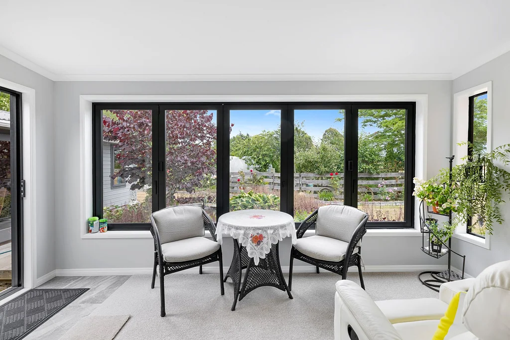 Ashburton 3ห้องนอน A Lifestyle Haven With Serious Extras