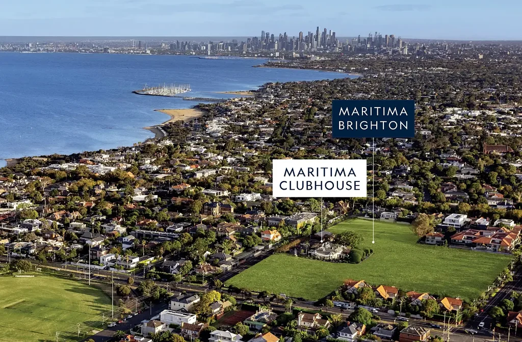 Brighton Land for Sale – Brighton