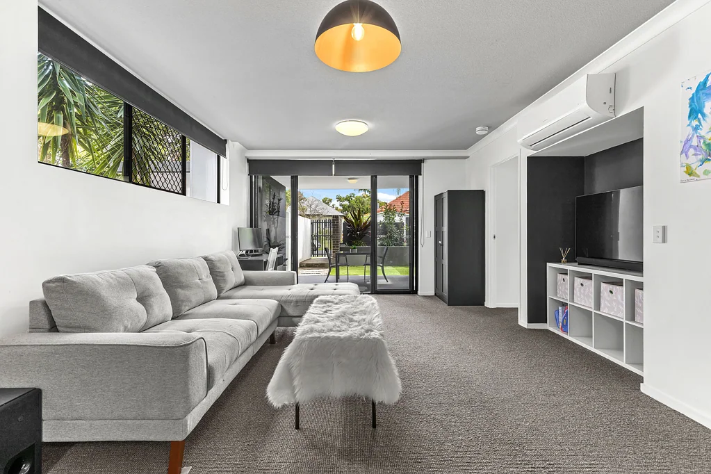 13/28 Evans Street, Nundah, QLD 4012