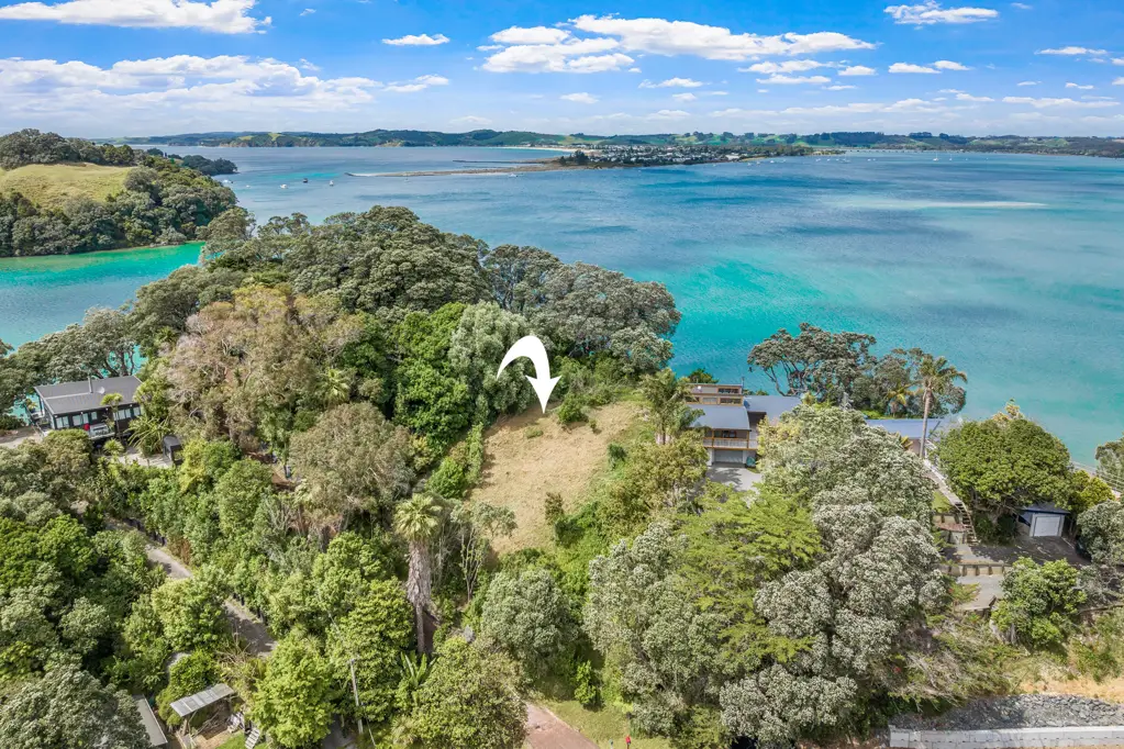 Matakana A Blank Canvas by the Sea