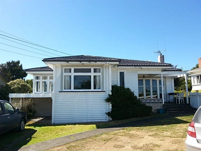 Residential Zone - General Residential Zone