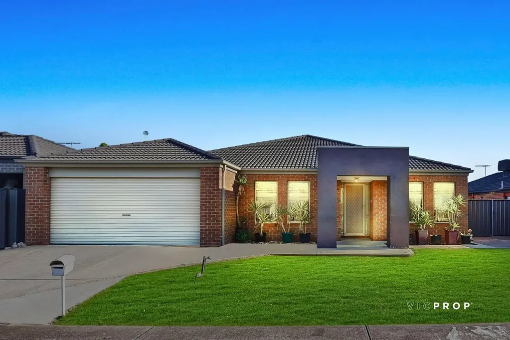 25 Bateman Close, Derrimut, VIC 3026