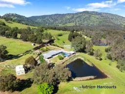 8590 Goulburn Valley Highway, Whiteheads Creek